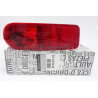 Lampa przeciwmgielna RENAULT 8200587313 | RENAULT CLIO III KOMBI TYŁ