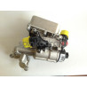 Chłodnica oleju RENAULT 8200797762 | RENAULT TRAFIC 2,LAGUNA 2 mot.2.0DCi