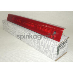 Lampa stop dodatkowa