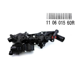 Termostat układu chłodzenia RENAULT 110601560R