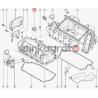 Uszczelka pokrywy zaworów RENAULT 7701473164 | RENAULT CLIO II,III KANGOO, THALIA 1.2 16V
