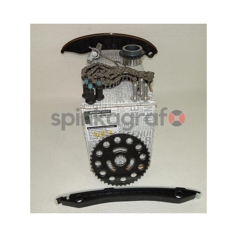 Zestaw paska rozrządu RENAULT 130C11053R | RENAULT LAGUNA 2/3,MEGANE 3 mot.M9R (2.0DCi) (130C12127R) Zestaw paska rozrządu RENAULT 130C11053R | RENAULT LAGUNA 2/3,MEGANE 3 mot.M9R (2.0DCi) (130C12127R)