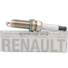 Świeca zapłonowa RENAULT 224018760R | RENAULT CLIO,MODUS,DACIA LOGAN mot. 1.2 16V  /8200662185/