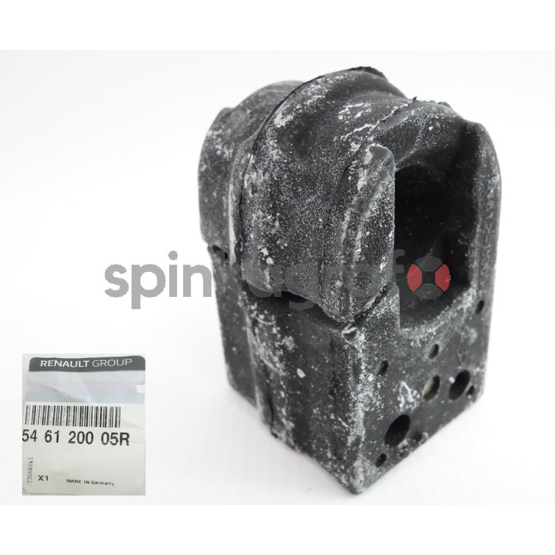 Guma drążka stabilizatora RENAULT 546120005R | RENAULT MEGANE III,GRANDTOUR 08-> Guma drążka stabilizatora RENAULT 546120005R | RENAULT MEGANE III,GRANDTOUR 08->
