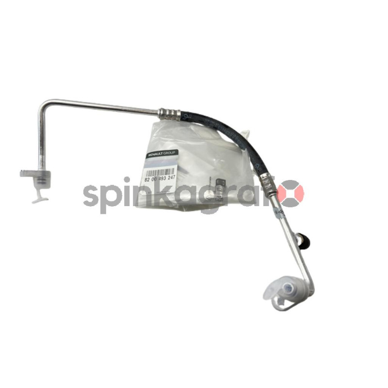 Przewody klimatyzacji RENAULT 8200493247