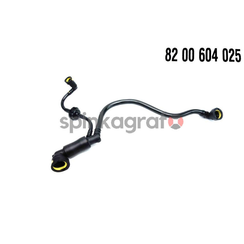 Odma olejowa RENAULT 8200604025