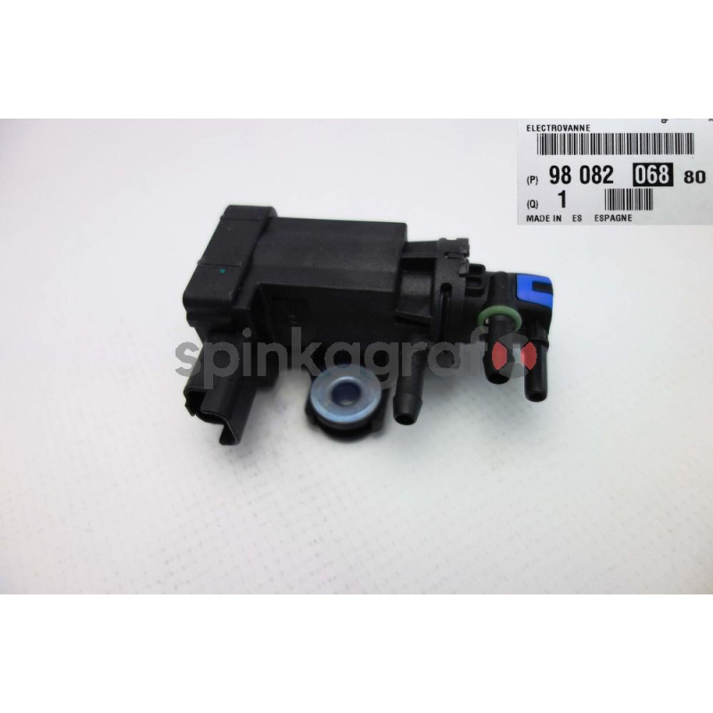 Elektrozawór PSA 9808206880 | CITROËN,PEUGEOT (9808206880)