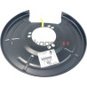 Osłona termiczna OPEL 13219214