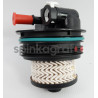 Filtr paliwa PSA 9801116380 | CITROËN,DS,FORD,FORD USA,PEUGEOT (5000789067,9676133480,9801116380,9801366680)