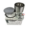 Łożysko koła RENAULT 7701205812 | RENAULT 9/19/MEGANE/CLIO I/II /ham.szczęki/