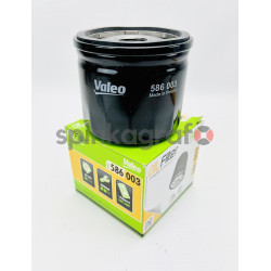 Filtr oleju