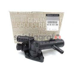 Termostat układu chłodzenia RENAULT 8200954288 | DACIA/RENAULT/NISSA