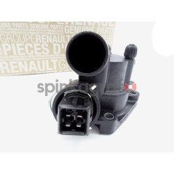 Termostat układu chłodzenia RENAULT 8200954288 | DACIA/RENAULT/NISSA