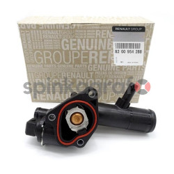 Termostat układu chłodzenia RENAULT 8200954288 | DACIA/RENAULT/NISSA