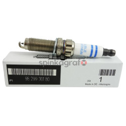 Świeca zapłonowa PSA 9829930180 | CITROËN,DS,OPEL,PEUGEOT (022701,3639843,93480508,9829930180)