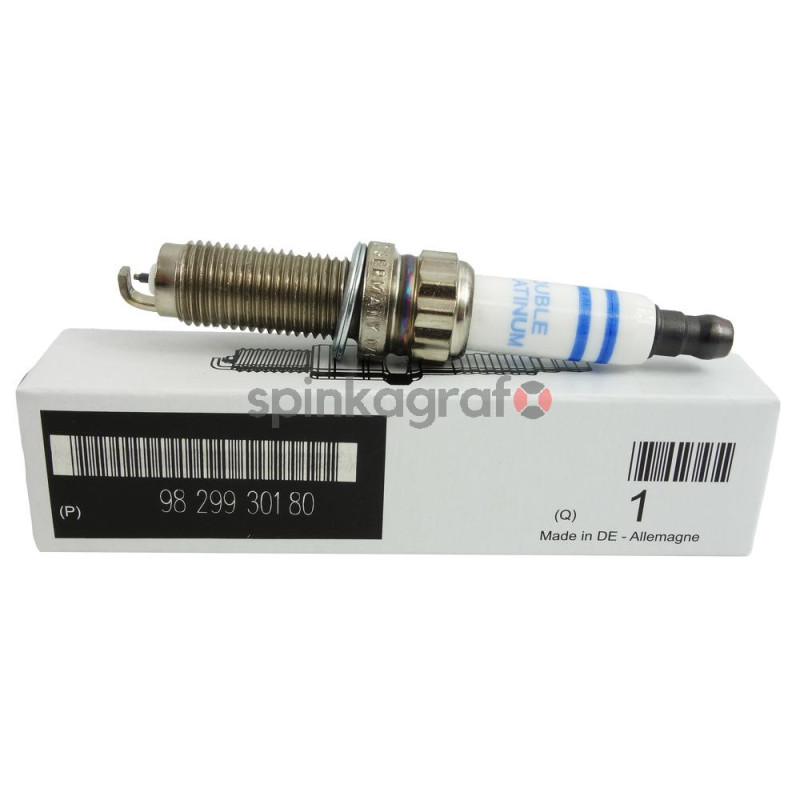 Świeca zapłonowa PSA 9829930180 | CITROËN,DS,OPEL,PEUGEOT (022701,3639843,93480508,9829930180) Świeca zapłonowa PSA 9829930180 | CITROËN,DS,OPEL,PEUGEOT (022701,3639843,93480508,9829930180)