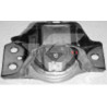 Poduszka silnika HUTCHINSON 586237 | Renault Megane II/Scenic II 1.5dCi  (8200549046)