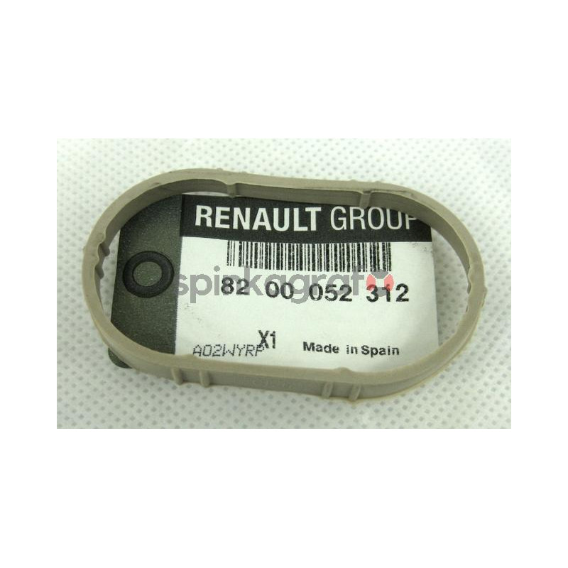 Uszczelka kolektora RENAULT 8200052312 Uszczelka kolektora RENAULT 8200052312