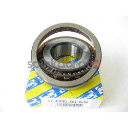 Łożysko skrzyni biegów NTN-SNR EC.43082.S01.H206 | OPEL, FIAT, ALFA ROMEO - GEAR BOX M32
