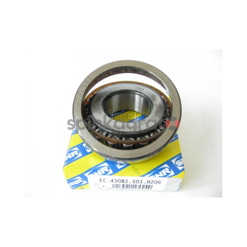 Łożysko skrzyni biegów NTN-SNR EC.43082.S01.H206 | OPEL, FIAT, ALFA ROMEO - GEAR BOX M32