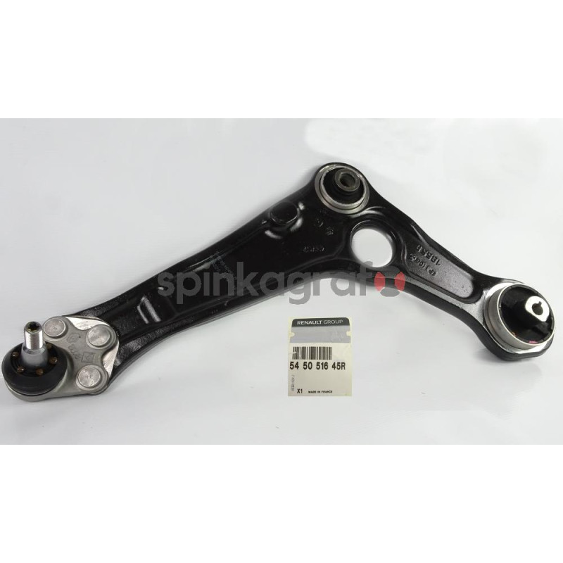 Wahacz RENAULT 545051645R
