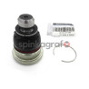 Sworzeń wahacza  RENAULT 401604793R | Renault Clio III / IV, Megane II, Scenic II, Modus; Dacia Logan, Sandero 18 mm