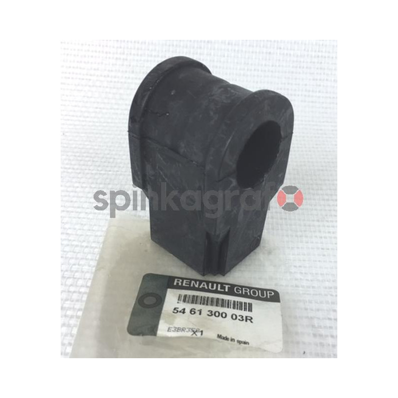 Guma drążka stabilizatora RENAULT 546130003R | RENAULT LAGUNA 3 Guma drążka stabilizatora RENAULT 546130003R | RENAULT LAGUNA 3