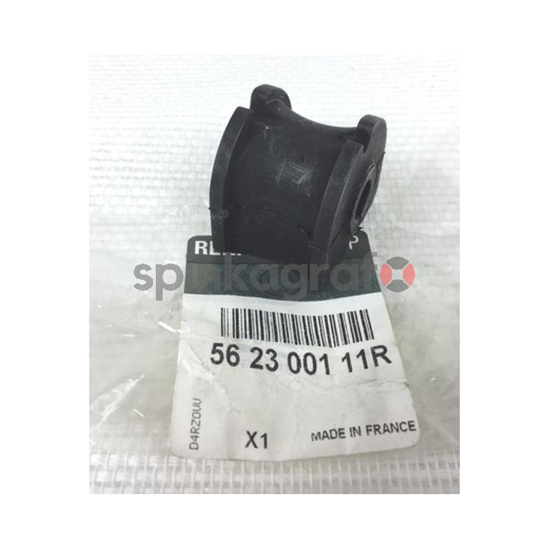Guma drążka stabilizatora RENAULT 562300111R | Dacia Duster oś tylna Guma drążka stabilizatora RENAULT 562300111R | Dacia Duster oś tylna