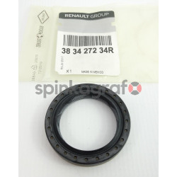 Uszczelniacz półosi RENAULT 383427234R | Renault Fluence  lewyprawy