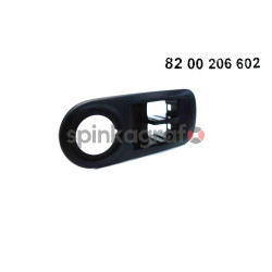 Osłona opornika wentylatora RENAULT 8200206602