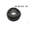 Koło zębate skrzyni RENAULT 8200916125