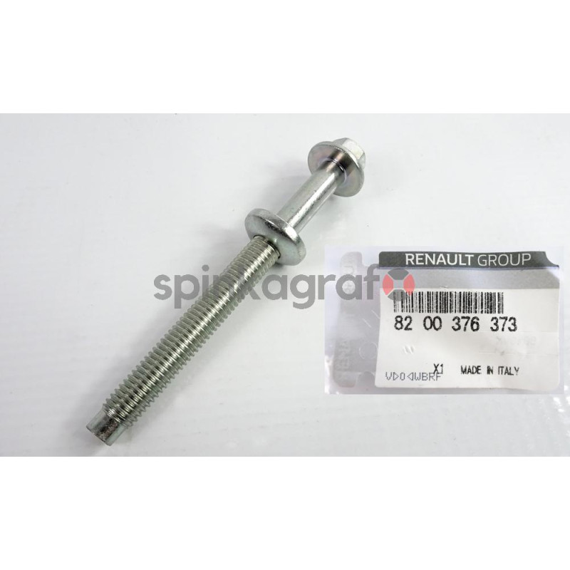 Śruba RENAULT 8200376373 | Renault 2.0 DCi  Laguna II/III, Megane II/III/IV, Scenic II/III/IV