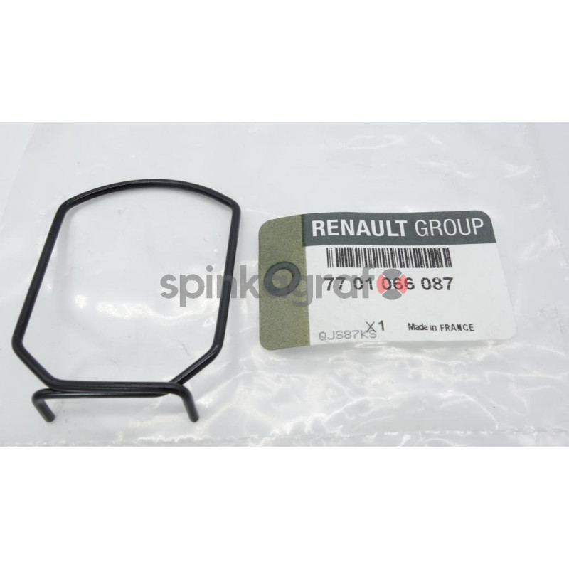 Spinka RENAULT 7701066087