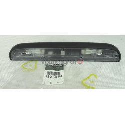 Lampka tablicy rejestracyjnej RENAULT 8200103260 | RENAULT KANGOO KLAPA