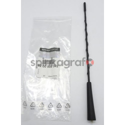 Bat anteny RENAULT 8200500322