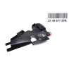 Osłona chłodnicy RENAULT 214987755R