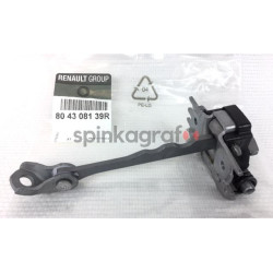 Ogranicznik drzwi RENAULT 804308139R | RENAULT SCENIC III /804305107R/
