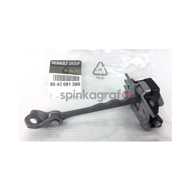 Ogranicznik drzwi RENAULT 804308139R | RENAULT SCENIC III /804305107R/