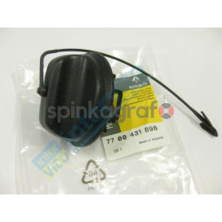 Korek wlewu oleju RENAULT 7700431898 | RENAULT LAGUNA II