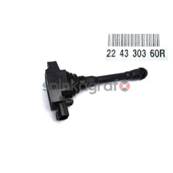 Cewka zapłonowa RENAULT 224330360R