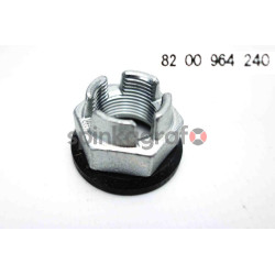 Nakrętka piasty koła RENAULT 8200964240