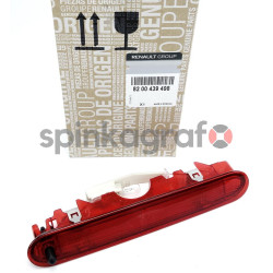 Lampa stop dodatkowa RENAULT 8200439498 | Renault Kangoo II  ( trzecia )