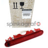 Lampa stop dodatkowa RENAULT 8200439498 | Renault Kangoo II  ( trzecia )