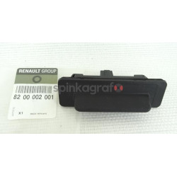 Stycznik drzwi  RENAULT 8200002001 | RENAULT LAGUNA 01- KOMBI 