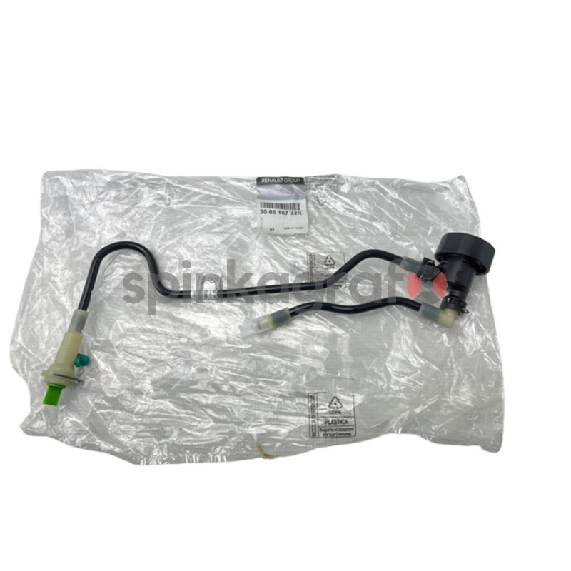 Przewód hydrauliczny sprzęgła RENAULT 308516732R