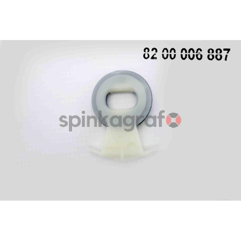 Spinka RENAULT 8200006887