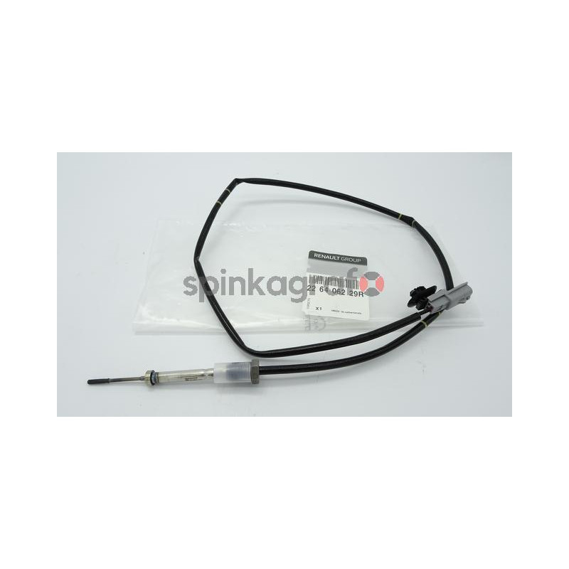 Czujnik temperatury RENAULT 226406229R