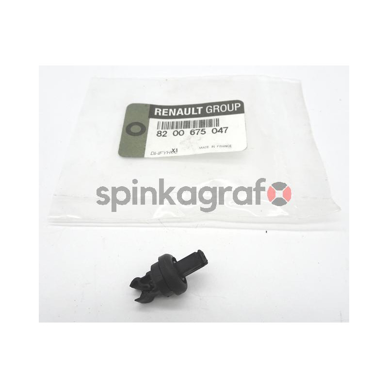 Spinka RENAULT 8200675047