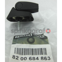 Podstawa anteny RENAULT 8200684863 | Peugeot, Citroen, Renault,Dacia