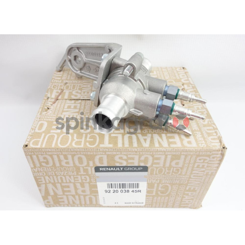 Podgrzewacz płynu chłodniczego RENAULT 922003845R